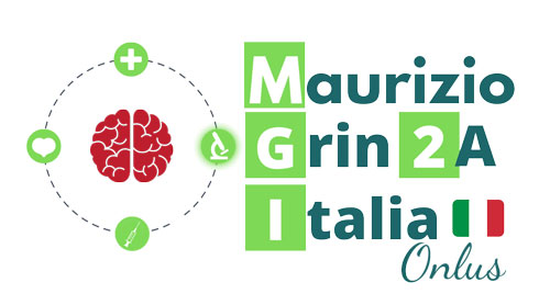 Associazione Maurizio Grin 2A italia